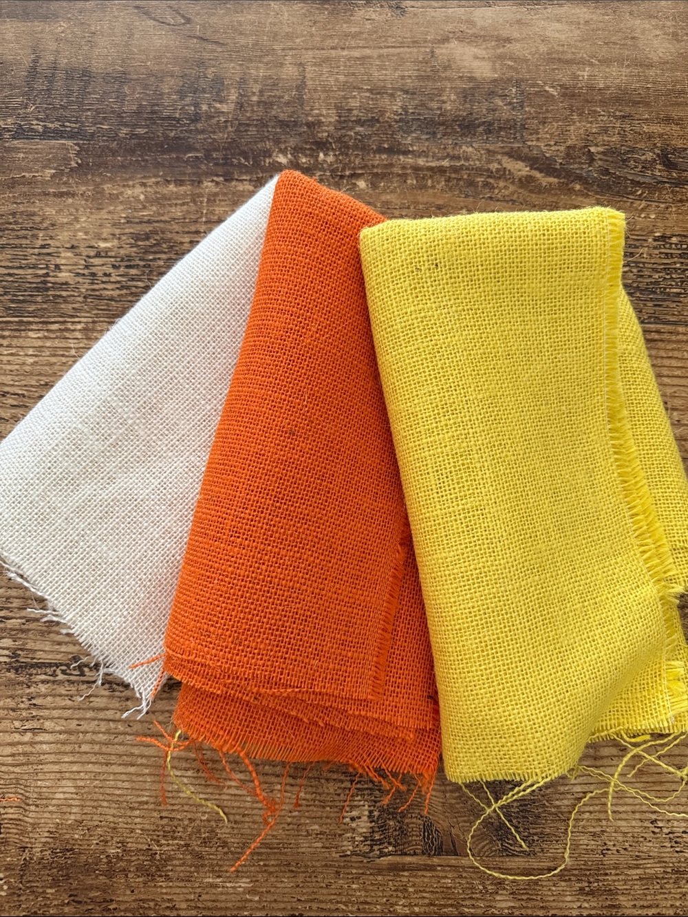 Jute Fabric Bundle